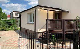 Mazury Apartament
